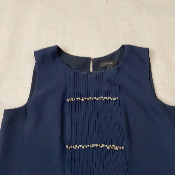 Jcrew Top size 2 - Picture 2 of 4
